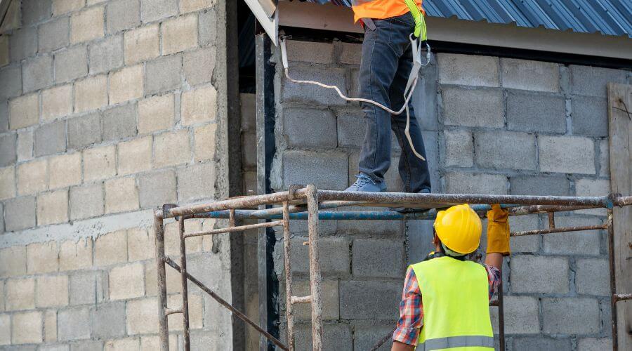 Expert tile roof repair services in Centerville, PA